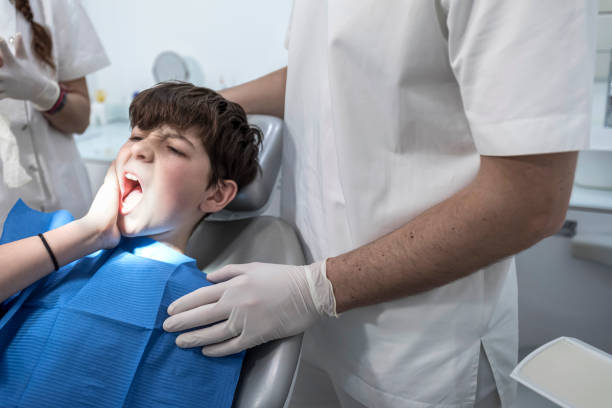 Best Tooth Pain Emergency Relief  in Woodcliff Lake, NJ