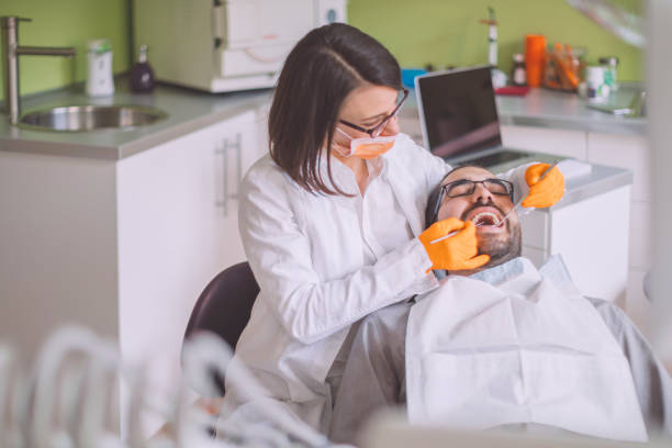 Best Broken Tooth Emergency  in Woodcliff Lake, NJ