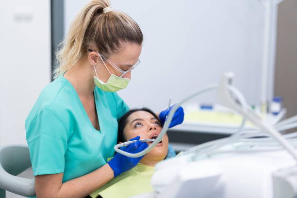Best Dentist Open Late Near Me  in Woodcliff Lake, NJ